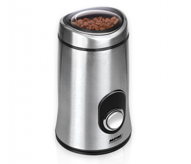 MPM MMK-02M  INOX - 1028921 - zdjęcie 2